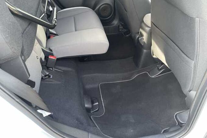 Honda Jazz 1.5 i-MMD Hybrid Crosstar EX 5dr eCVT