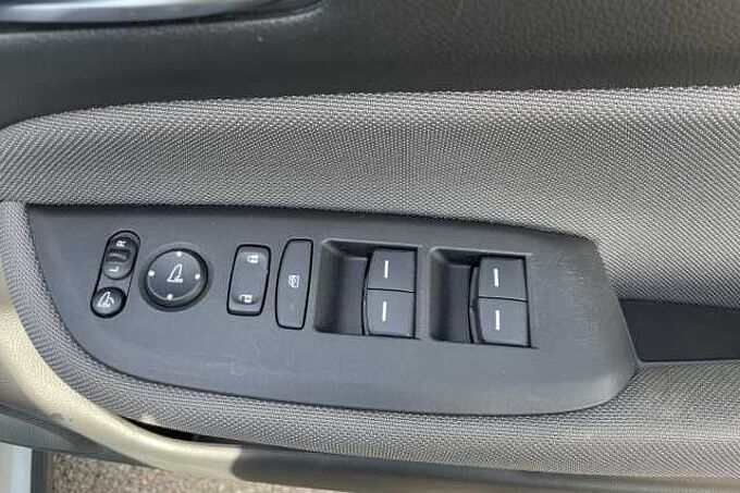 Honda Jazz 1.5 i-MMD Hybrid Crosstar EX 5dr eCVT