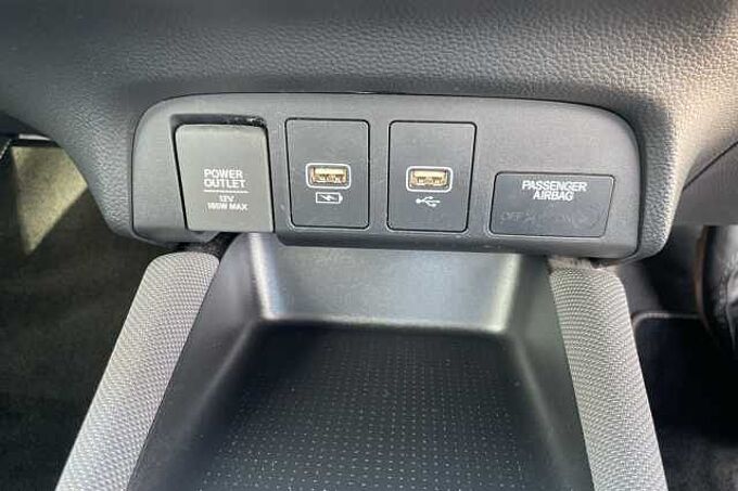 Honda Jazz 1.5 i-MMD Hybrid Crosstar EX 5dr eCVT