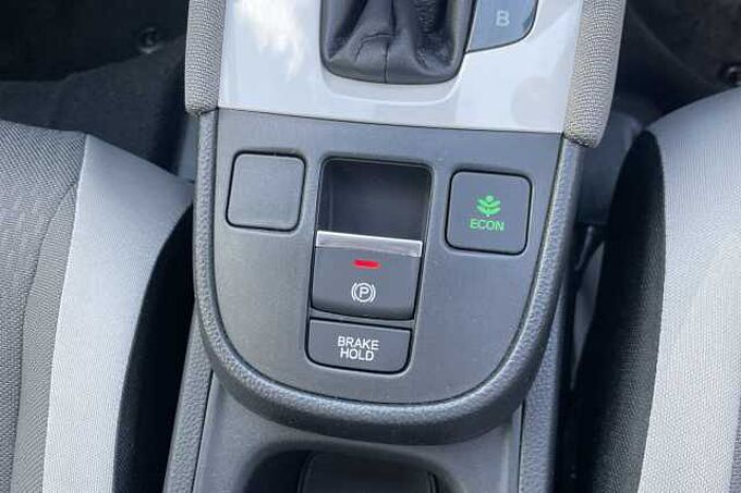 Honda Jazz 1.5 i-MMD Hybrid Crosstar EX 5dr eCVT