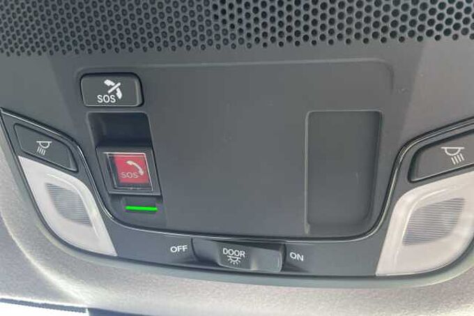 Honda Jazz 1.5 i-MMD Hybrid Crosstar EX 5dr eCVT