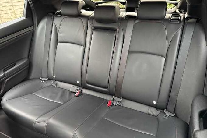 Honda Civic 1.0 VTEC Turbo 126 Sport Line 5dr