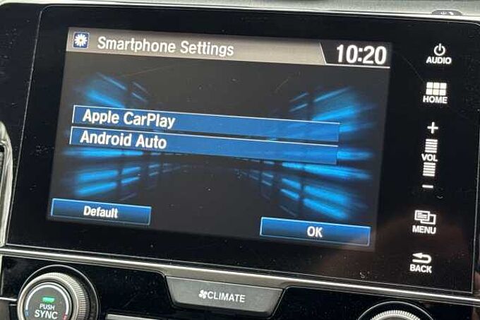 Honda Civic 1.0 VTEC Turbo 126 Sport Line 5dr