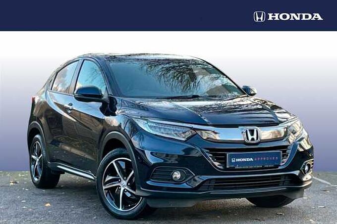 Honda  HR-V 1.5 i-VTEC SE (s/s) 5-Door