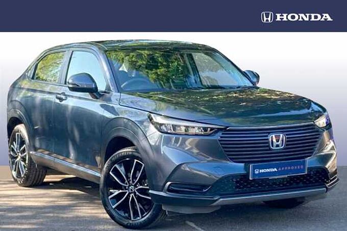 Honda  Hr-v 1.5 eHEV Elegance 5dr CVT