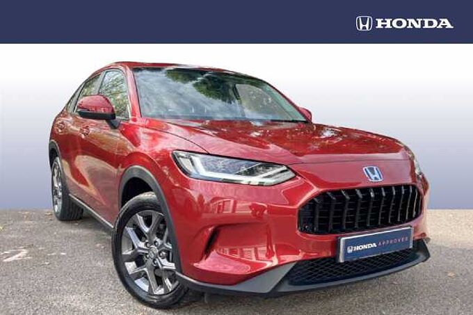 Honda  Zr-v 2.0 eHEV Elegance 5dr CVT