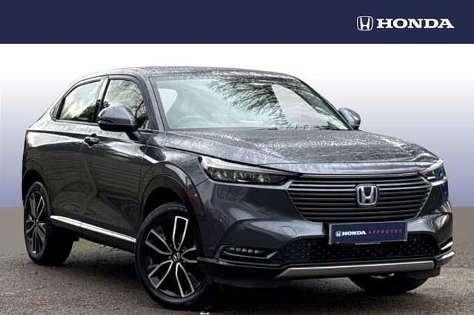 Honda  Hr-v 1.5 eHEV Advance 5dr CVT