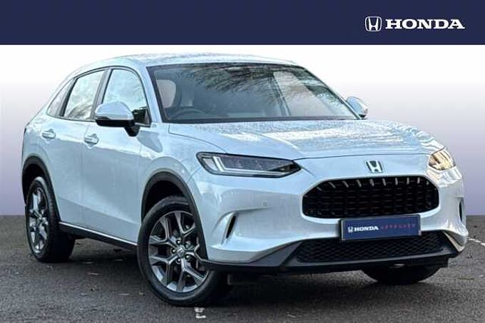 Honda  Zr-v 2.0 eHEV Elegance 5dr CVT
