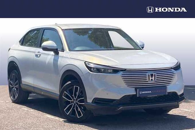Honda  Hr-v 1.5 eHEV Elegance 5dr CVT