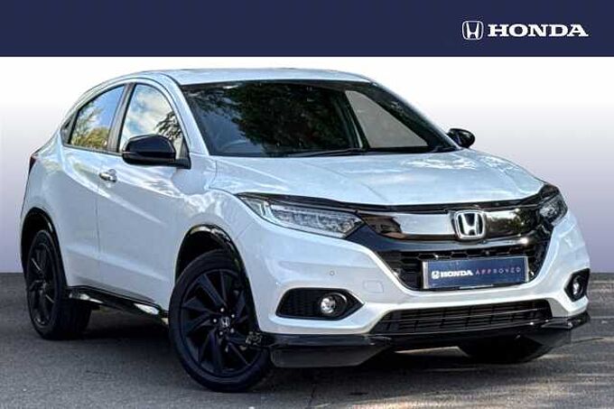 Honda  Hr-v 1.5 i-VTEC Turbo Sport 5dr