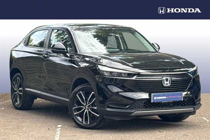 Honda Hr-v 1.5 eHEV Elegance 5dr CVT