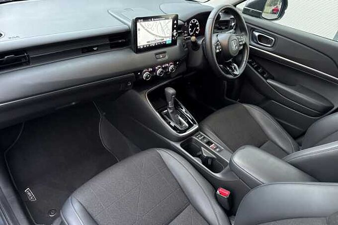 Honda Hr-v 1.5 eHEV Advance 5dr CVT