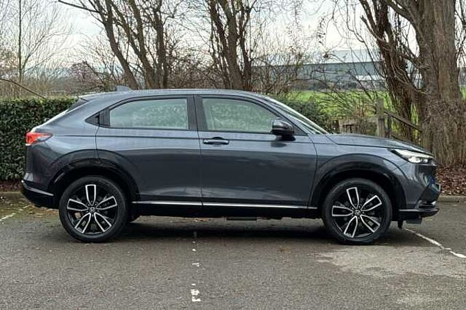 Honda Hr-v 1.5 eHEV Advance 5dr CVT