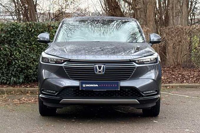 Honda Hr-v 1.5 eHEV Advance 5dr CVT