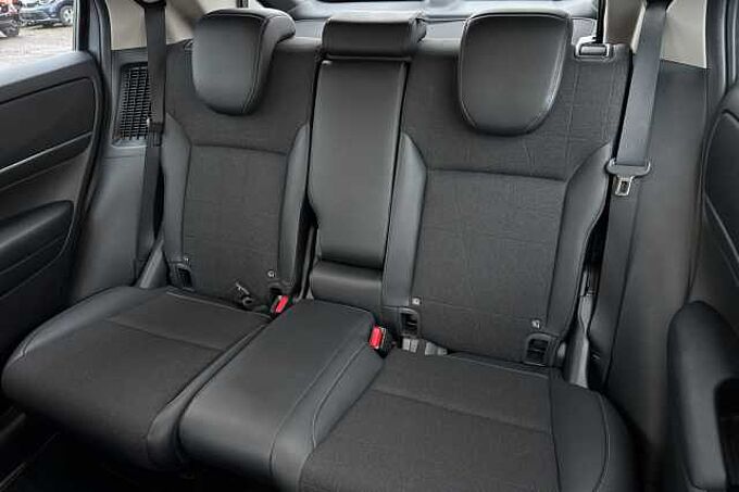 Honda Hr-v 1.5 eHEV Advance 5dr CVT