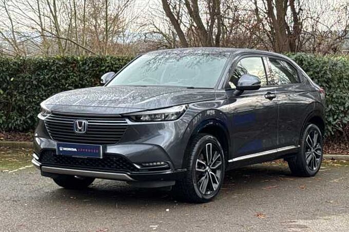 Honda Hr-v 1.5 eHEV Advance 5dr CVT