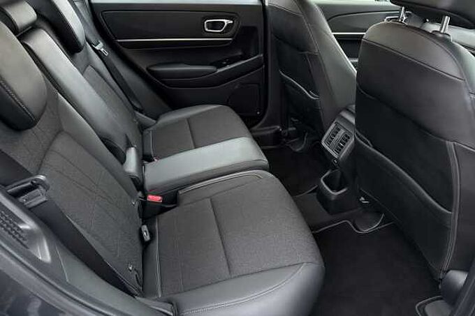 Honda Hr-v 1.5 eHEV Advance 5dr CVT