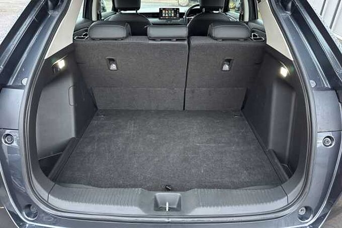 Honda Hr-v 1.5 eHEV Advance 5dr CVT