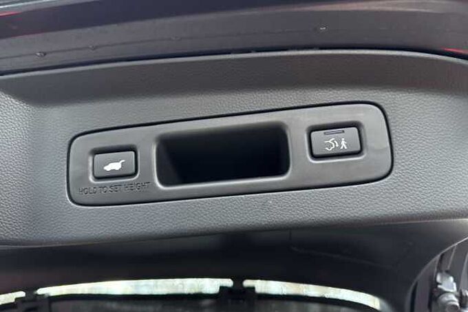 Honda Hr-v 1.5 eHEV Advance 5dr CVT