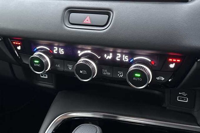 Honda Hr-v 1.5 eHEV Advance 5dr CVT