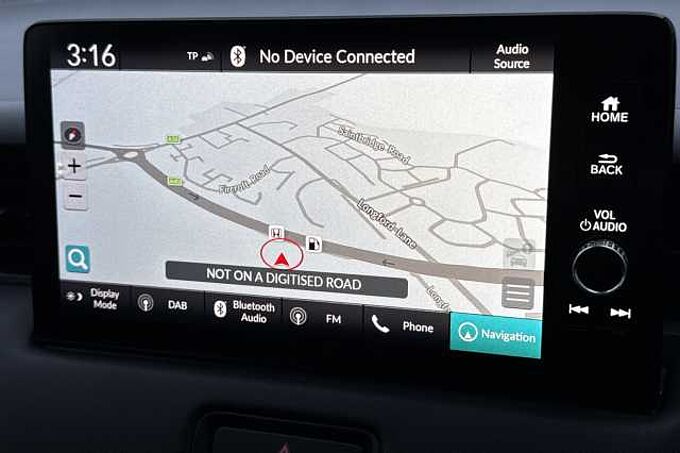 Honda Hr-v 1.5 eHEV Advance 5dr CVT