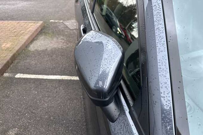 Honda Hr-v 1.5 eHEV Advance 5dr CVT