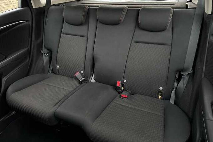 Honda Jazz 1.5 i-VTEC Sport Navi 5dr