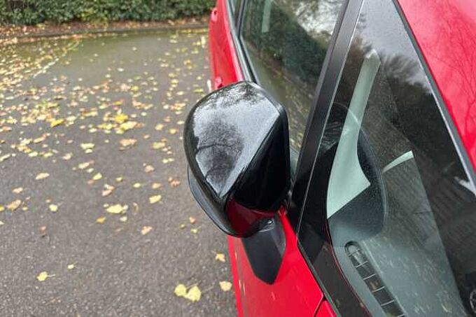 Honda Jazz 1.5 i-VTEC Sport Navi 5dr