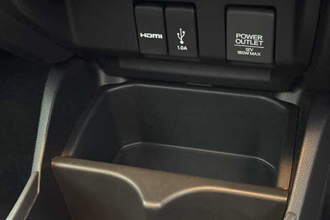 Honda Jazz 1.5 i-VTEC Sport Navi 5dr