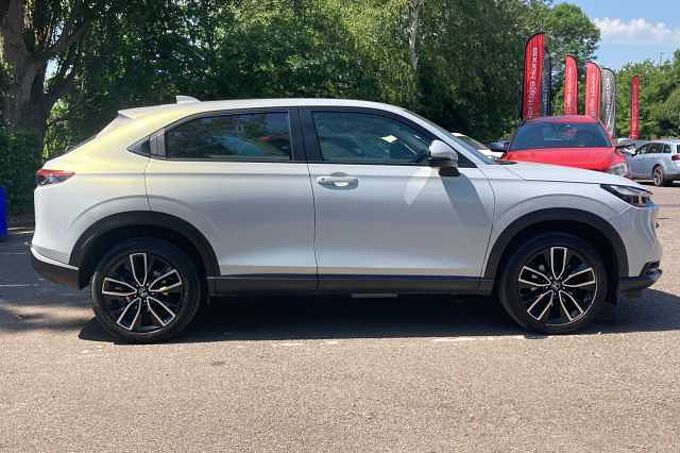 Honda Hr-v 1.5 eHEV Elegance 5dr CVT