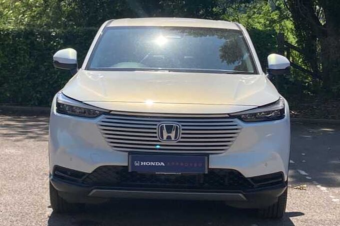 Honda Hr-v 1.5 eHEV Elegance 5dr CVT