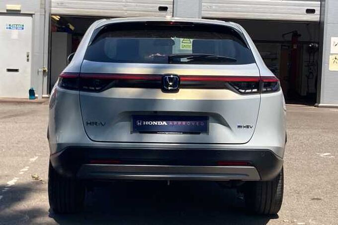 Honda Hr-v 1.5 eHEV Elegance 5dr CVT