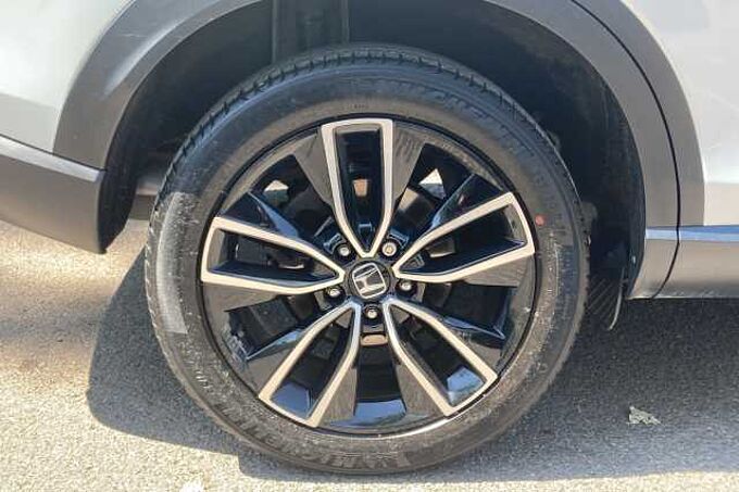 Honda Hr-v 1.5 eHEV Elegance 5dr CVT