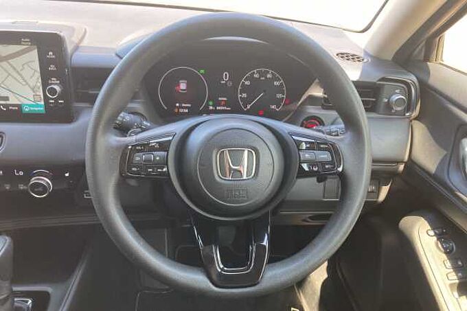 Honda Hr-v 1.5 eHEV Elegance 5dr CVT