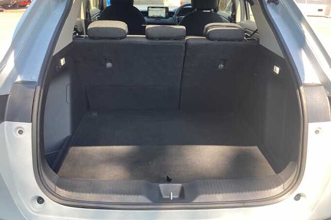 Honda Hr-v 1.5 eHEV Elegance 5dr CVT