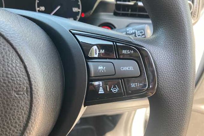 Honda Hr-v 1.5 eHEV Elegance 5dr CVT