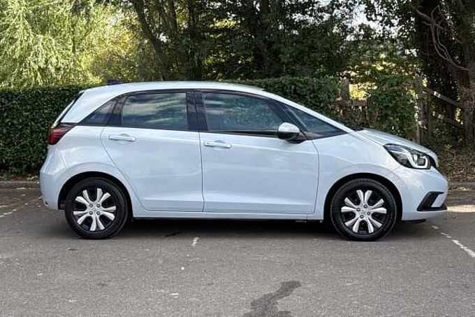 Honda Jazz 1.5 i-MMD (109ps) SR eCVT