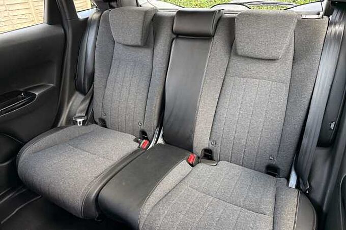 Honda Jazz 1.5 i-MMD (109ps) SR eCVT