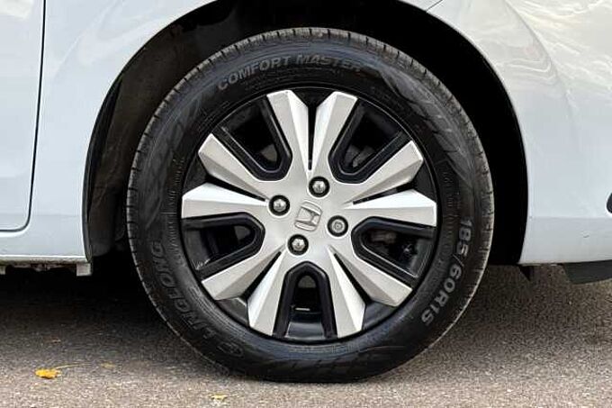 Honda Jazz 1.5 i-MMD (109ps) SR eCVT