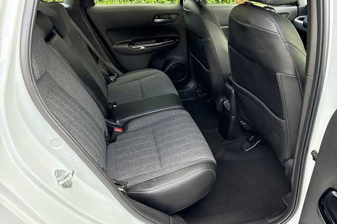 Honda Jazz 1.5 i-MMD (109ps) SR eCVT