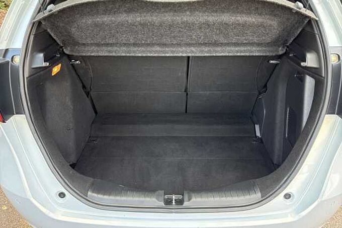 Honda Jazz 1.5 i-MMD (109ps) SR eCVT