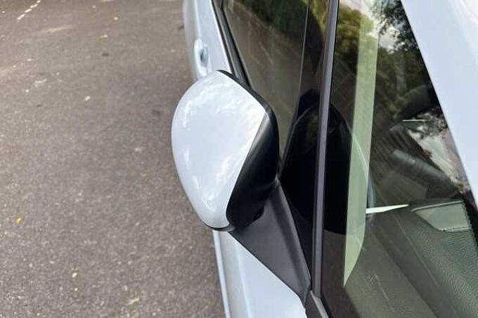 Honda Jazz 1.5 i-MMD (109ps) SR eCVT