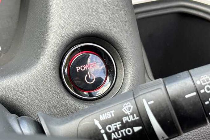 Honda Jazz 1.5 i-MMD (109ps) SR eCVT
