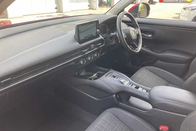 Honda Zr-v 2.0 eHEV Elegance 5dr CVT