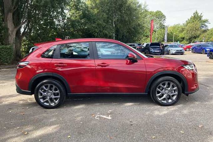 Honda Zr-v 2.0 eHEV Elegance 5dr CVT