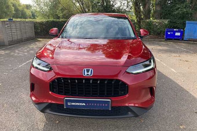 Honda Zr-v 2.0 eHEV Elegance 5dr CVT