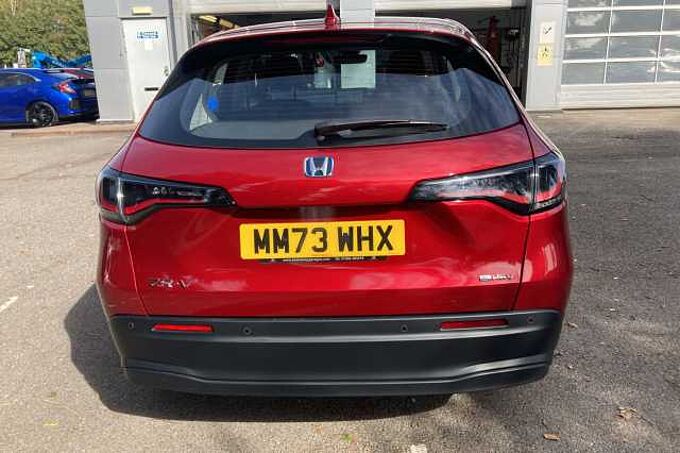 Honda Zr-v 2.0 eHEV Elegance 5dr CVT