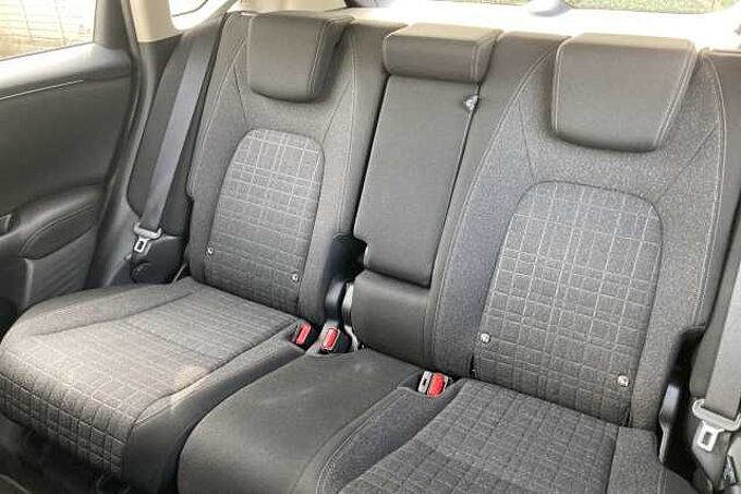 Honda Zr-v 2.0 eHEV Elegance 5dr CVT