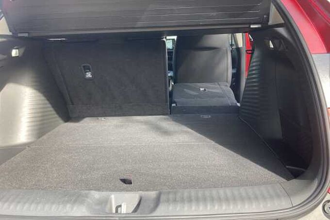 Honda Zr-v 2.0 eHEV Elegance 5dr CVT