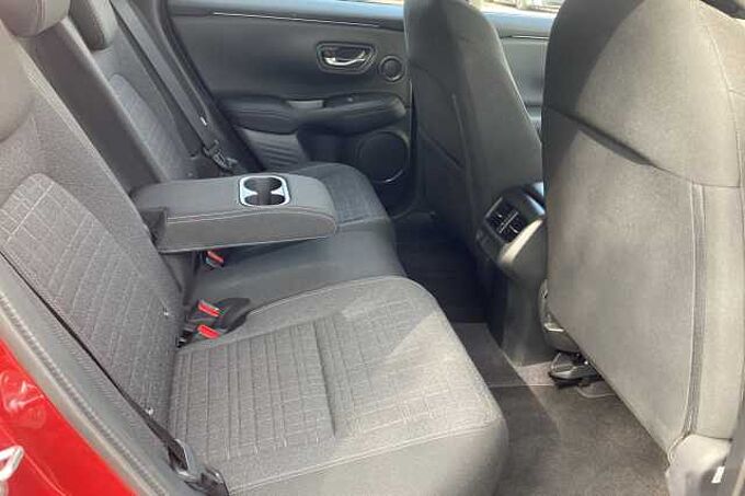 Honda Zr-v 2.0 eHEV Elegance 5dr CVT